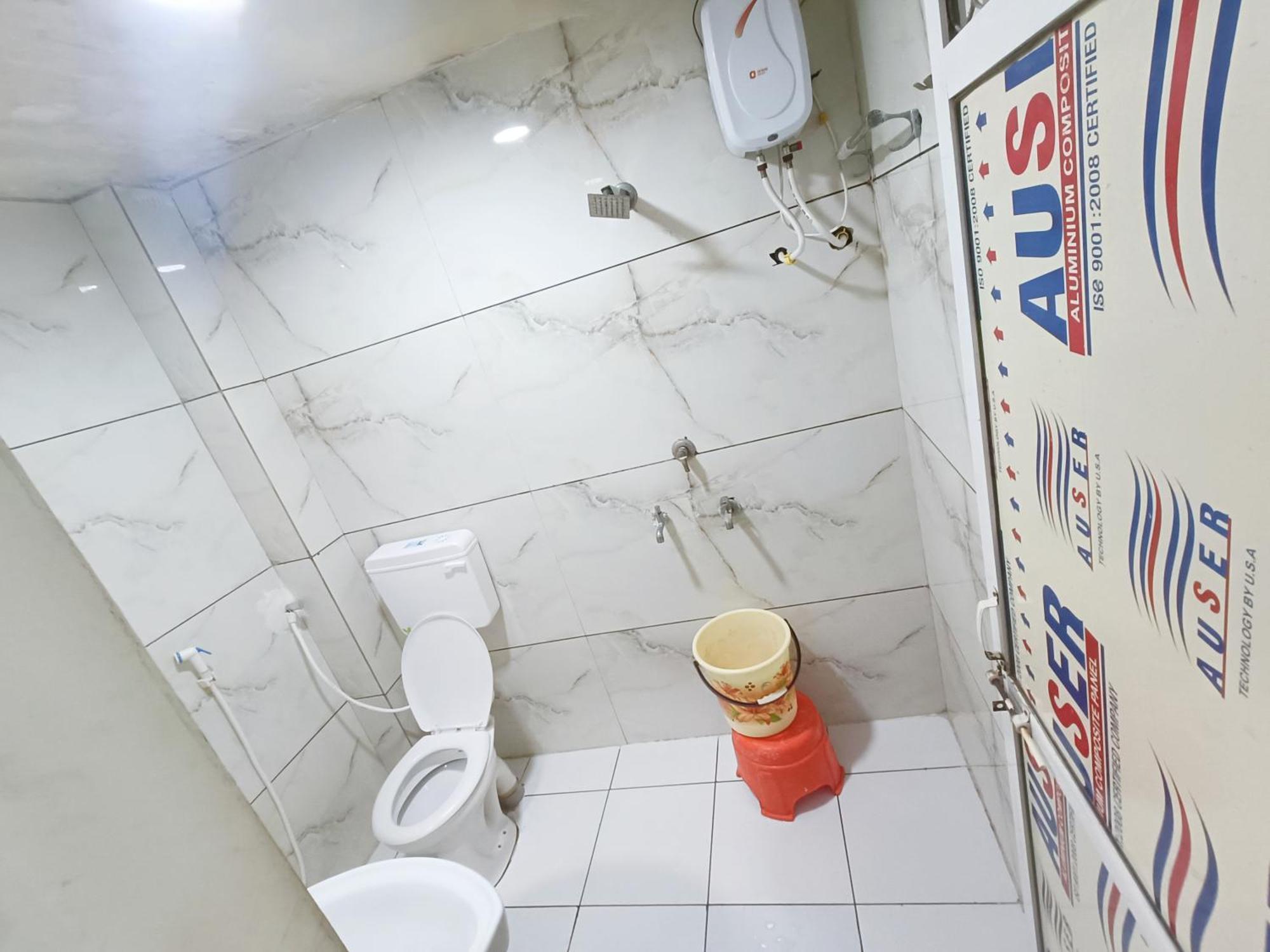 Treebo Yatri Grah Kshipra T Hotel ウッジャイン エクステリア 写真